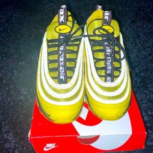 Nike Air Max 97